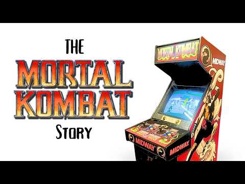 How Mortal Kombat Broke the Rules and Changed Gaming Forever