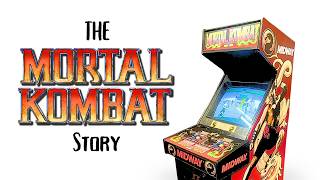 How Mortal Kombat Broke the Rules and Changed Gaming Forever