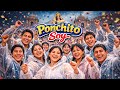 I AM Ponchito - Feast of the Virgin of Candelaria, Puno