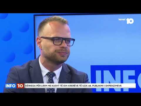 Kërkesa për lirim me kusht të ish-krerëve të UÇK-së