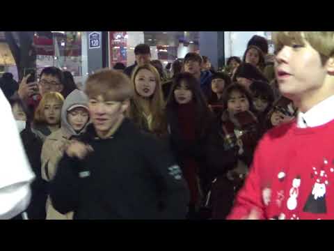 [MAXXAM] 171224 김민석 - Beautiful 1