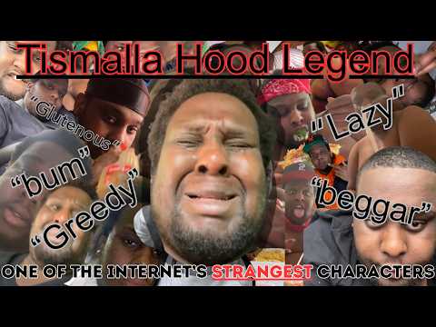 Tismalla Hood Legend: One of The Internet's Strangest Characters