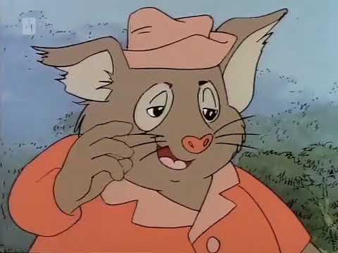 Vili Vilperi jakso 19 osa 2/2