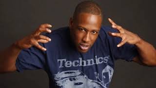 KEITH MURRAY "HE'S KEITH MURRAY FREESTYLE" (CLEAN)