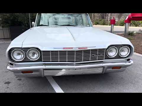 1964 Chevrolet Impala (CC-1919191) for sale in Santa Rosa, Florida