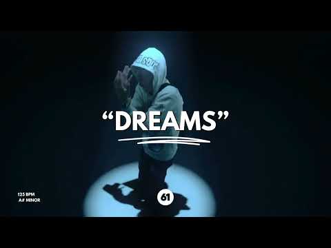 Swedish Rap Type Beat | "Dreams" | VC Barre X 23 Type Beat