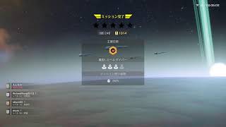 『HELL DIVERS 2』今日の民主主義 （武力行使）#4