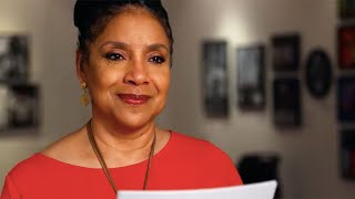 Phylicia Rashad Recites &quot;Lift Every Voice and Sing&quot; by James Weldon Johnson