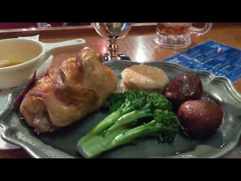 Jimmy K Does America 2019 - Episode 9 - BELLAGIO BABY