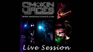 Led Zeppelin - Stairway to Heaven (cover) - Smokin Aces Band - Live music at O'Neills Cardiff