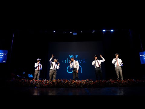 Gifted Ministry || Hukumu (Nyimbo Za Kristo 171)