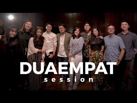 #DuaEmpatSession Episode 12 / Ify Alyssa - Wind