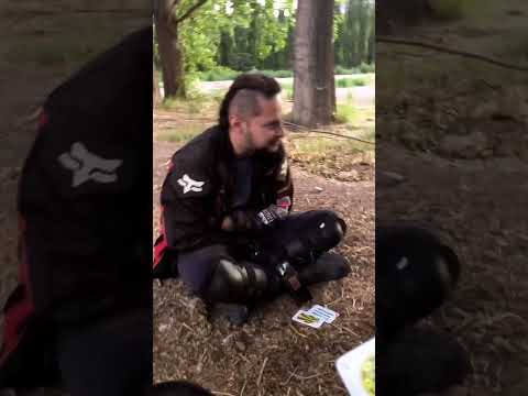 Video cover