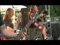 Unearth-Endless(live at Sounds of the Underground ...