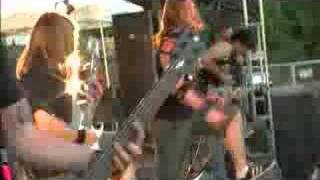Unearth-Endless(live at Sounds of the Underground 2005)