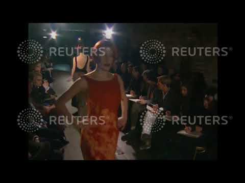 Helen Storey Fall/Winter 1995