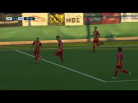 Highlights omgång 17: Örebro Syrianska IF Motala AIF 1-0