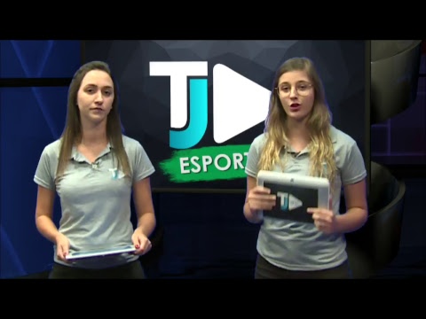 TJ UFSC 19/03/18 -  Eleições UFSC 2018 // Guerra de Balão de Água