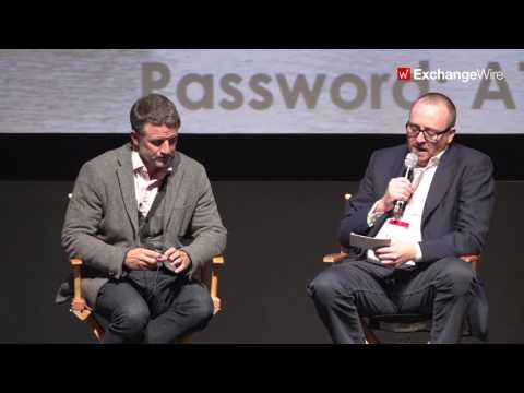 ATS NYC 2016 - Keynote & Fireside Chat: IPONWEB: First-Party Machine Learning in Programmatic