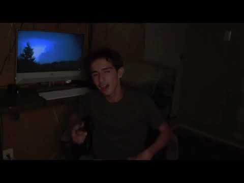 Cesar Flores ft Blessy boy - 3 am (video oficial)