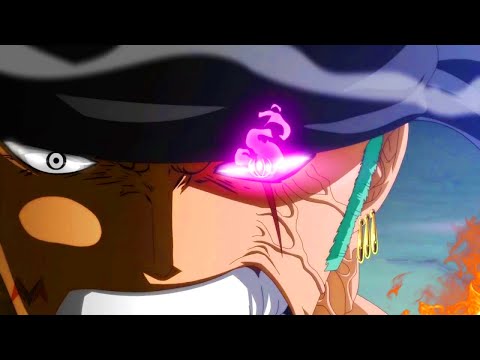 ⚔️ Die 10 BESTEN KÄMPFE von ZORRO! - One Piece