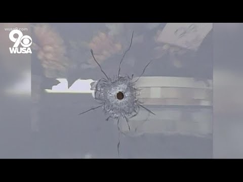 DC sniper series sparks debate | Hear Me Out