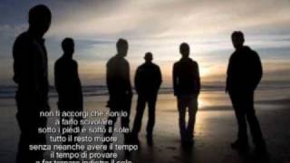 Negramaro - Singhiozzo ( con testo )