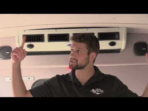 2011 Ford Eldorado Advantage 14 Passenger ADA Shuttle Bus - S80316