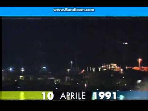 10 aprile 1991 la tragedia della Moby Prince