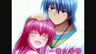 Download lagu Angel Beats! ~Ichiban No Takaramono~ LiSA mp3