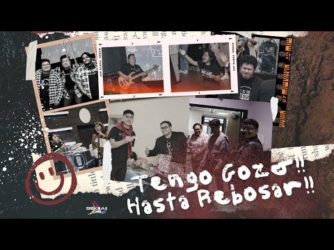 Hasta Rebosar- Shekinah GDD