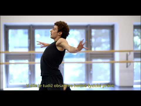 'Šárka' Making Of | The National Moravian-Silesian Theatre