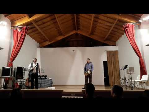 13- Los Hermanos Ramos- Jota del Bajo Aragón