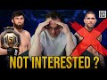 Alex Pereira Turned Down Ankalaev Rematch