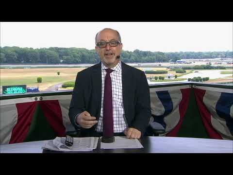 Andy Serling's Runhappy Met Mile Preview