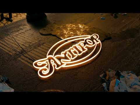 KAZE Y BETO - ANTIPOP