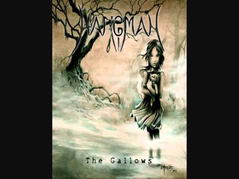 Hangman - The Gallows - Last Breath