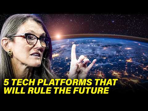 The 5 Technologies That Will Change EVERYTHING by 2030