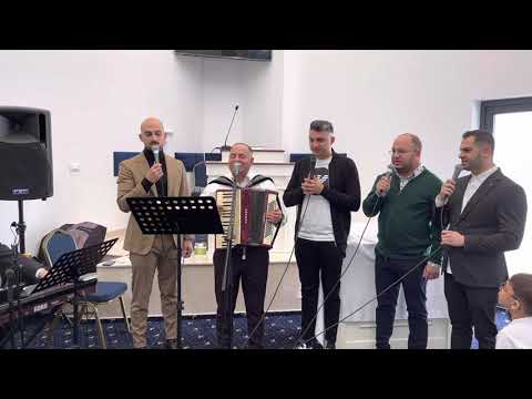 7 noiembrie 2021 Romeo Stan și Grupul Bisericii Limanuri Bune