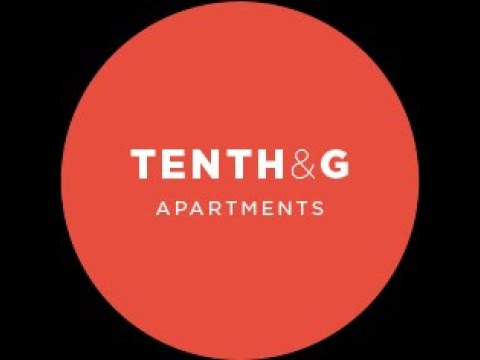 Tenth&G Apartment 210
