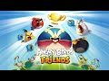 Angry Birds Friends Theme Angry Birds Friends