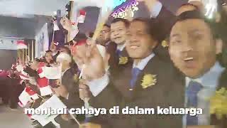 Download lagu Barisan Para Pejuang (Versi MILAD 7 HNI) mp3