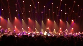 SOHN &amp; Metropole Orkest - Hard Liquor - Live at ADE 2019