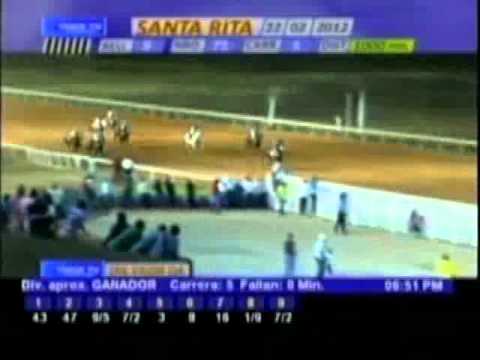 Resumen Miercoles, 22 de Febrero de 2012 - Santa Rita