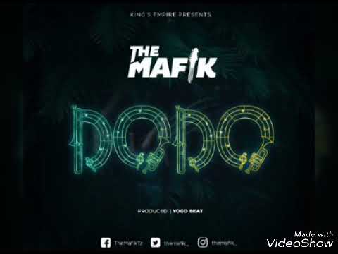 The mafik audio Dodo
