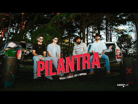 Pilantra - @matheuseturelli , @LeoeRaphael (Videoclipe Oficial)
