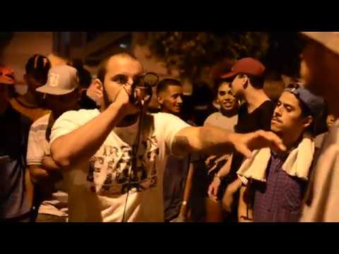 Xines x NG | 2ª Valo das Batalha | Capão Redondo | SP