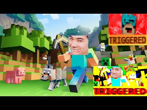 DELORENZY - minecraft one love