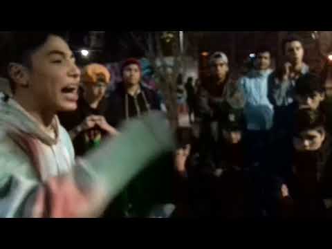 BigJr VS Bopla - Semifinal - ACB FECHA 7