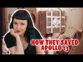 An Absurdly Deep Dive into Apollo 13 DEFAULT Thumbnail